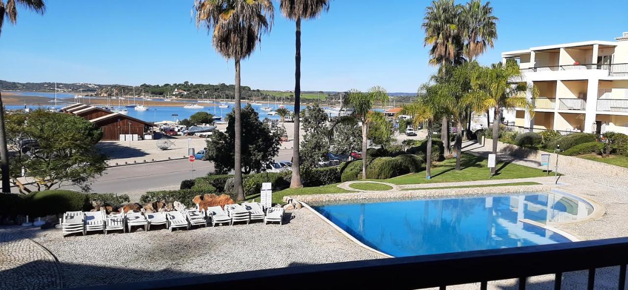 Clube Alvor Ria - Waterfront Luxury Apartments With Stunning Views 外观 照片
