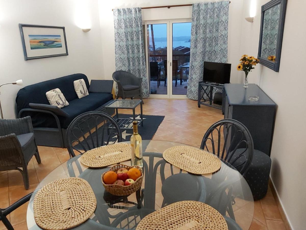 Clube Alvor Ria - Waterfront Luxury Apartments With Stunning Views 外观 照片