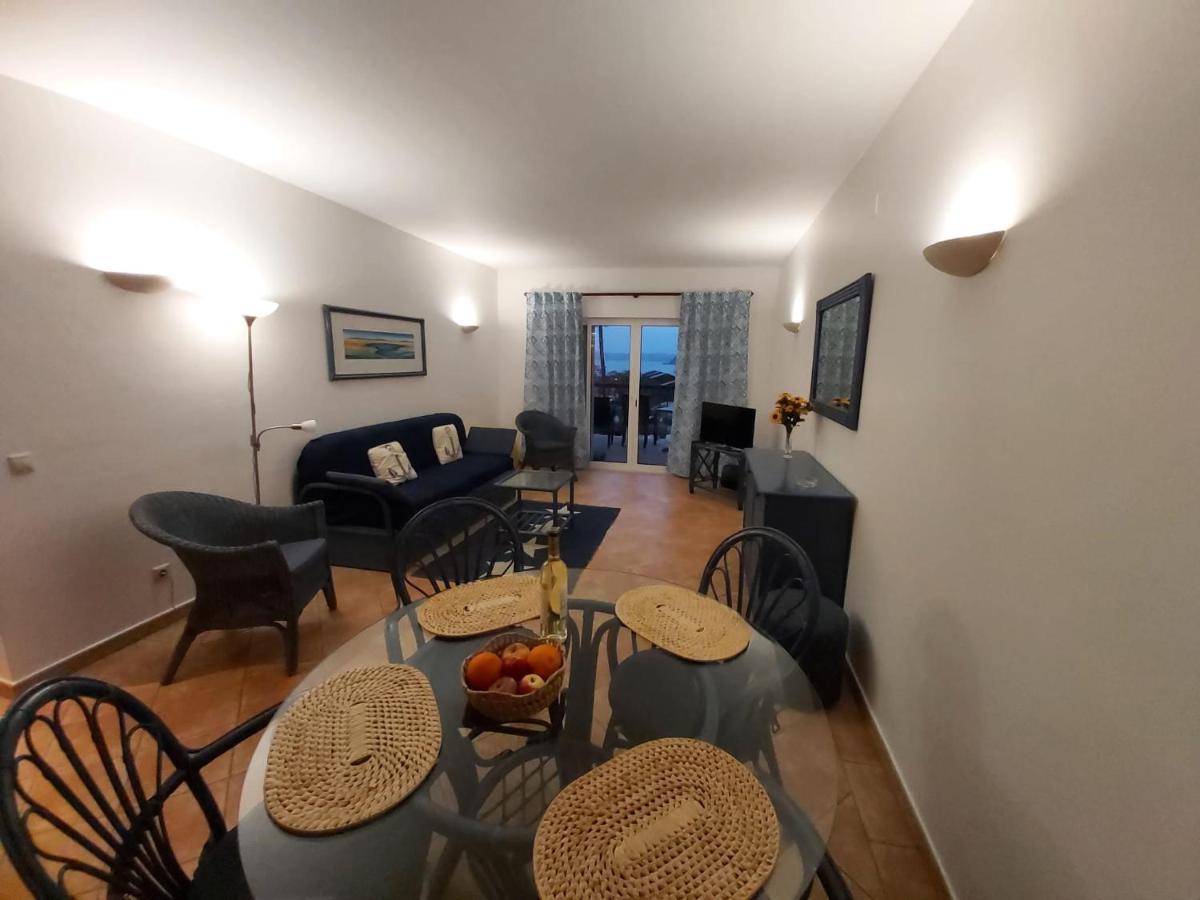 Clube Alvor Ria - Waterfront Luxury Apartments With Stunning Views 外观 照片