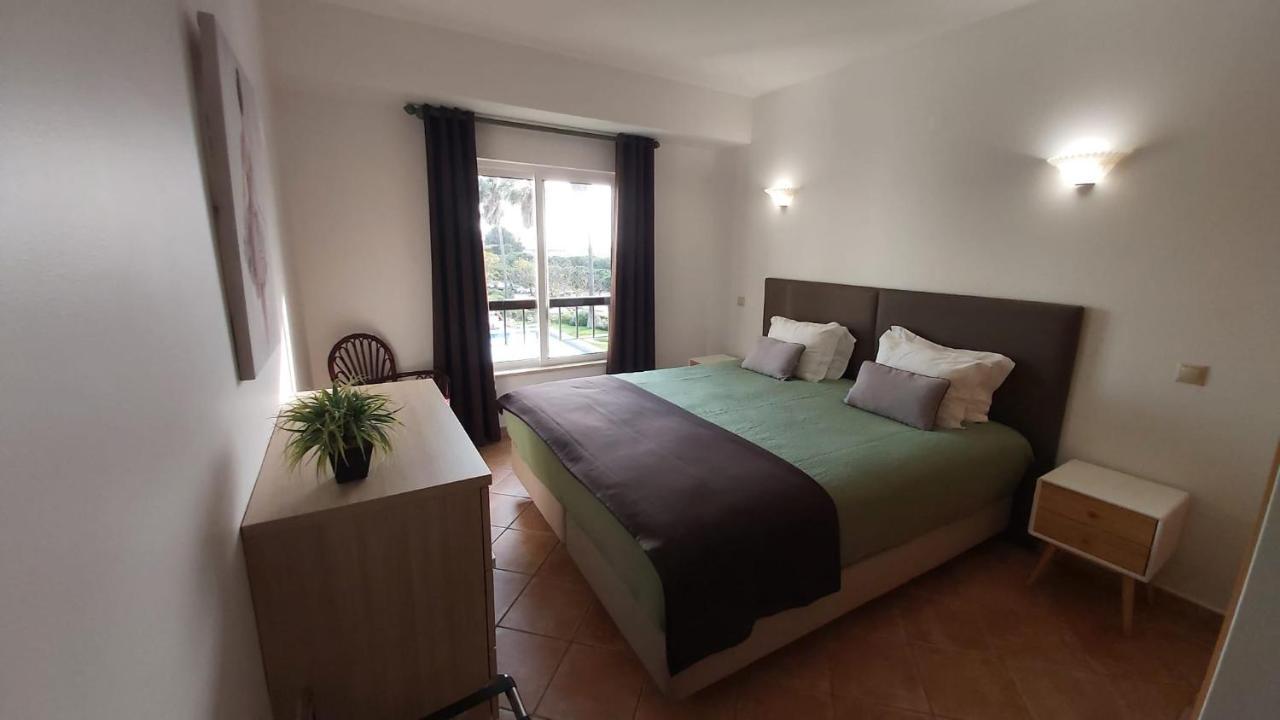 Clube Alvor Ria - Waterfront Luxury Apartments With Stunning Views 外观 照片