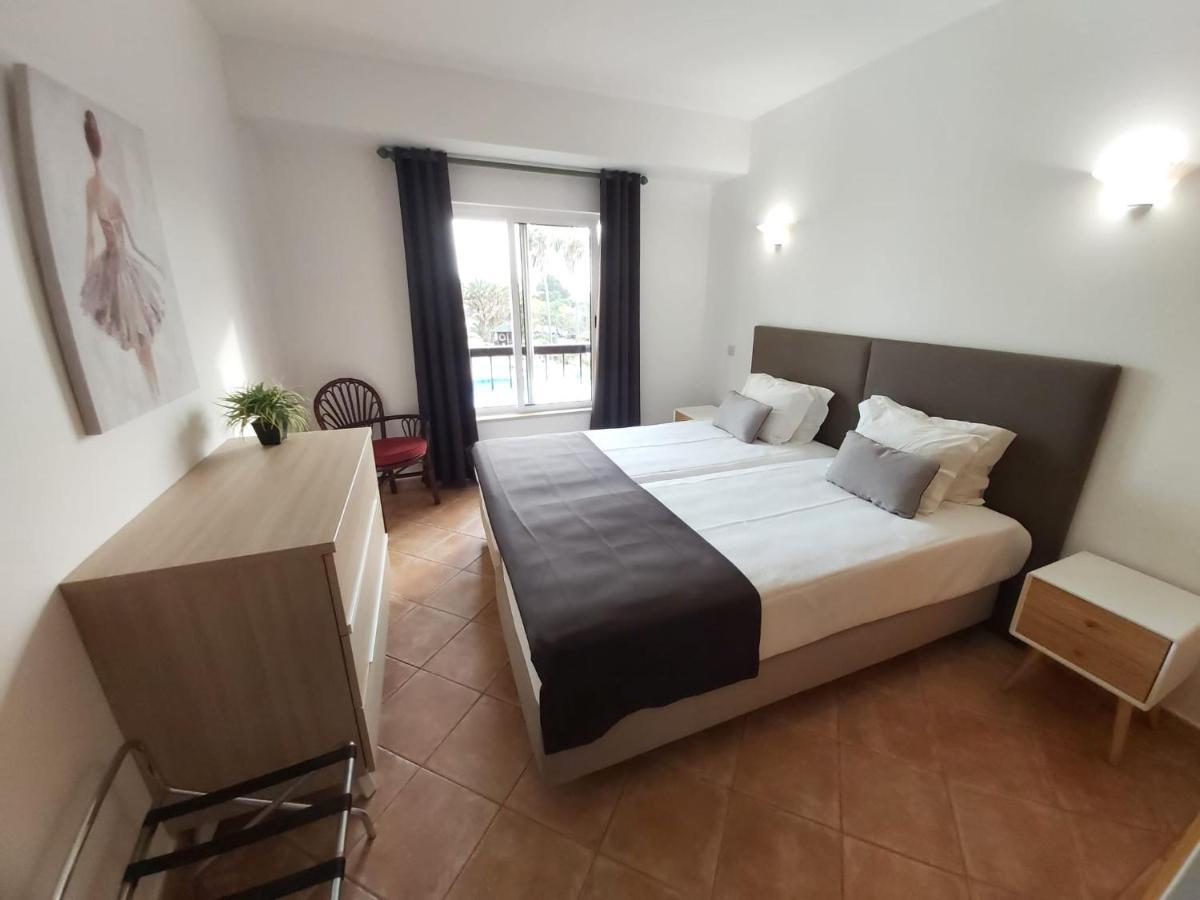 Clube Alvor Ria - Waterfront Luxury Apartments With Stunning Views 外观 照片