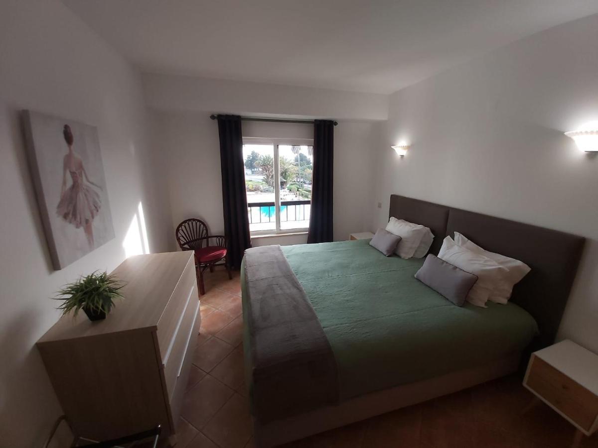 Clube Alvor Ria - Waterfront Luxury Apartments With Stunning Views 外观 照片