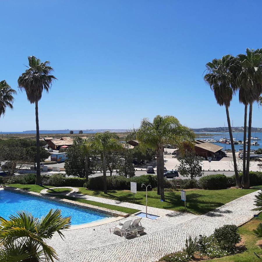 Clube Alvor Ria - Waterfront Luxury Apartments With Stunning Views 外观 照片