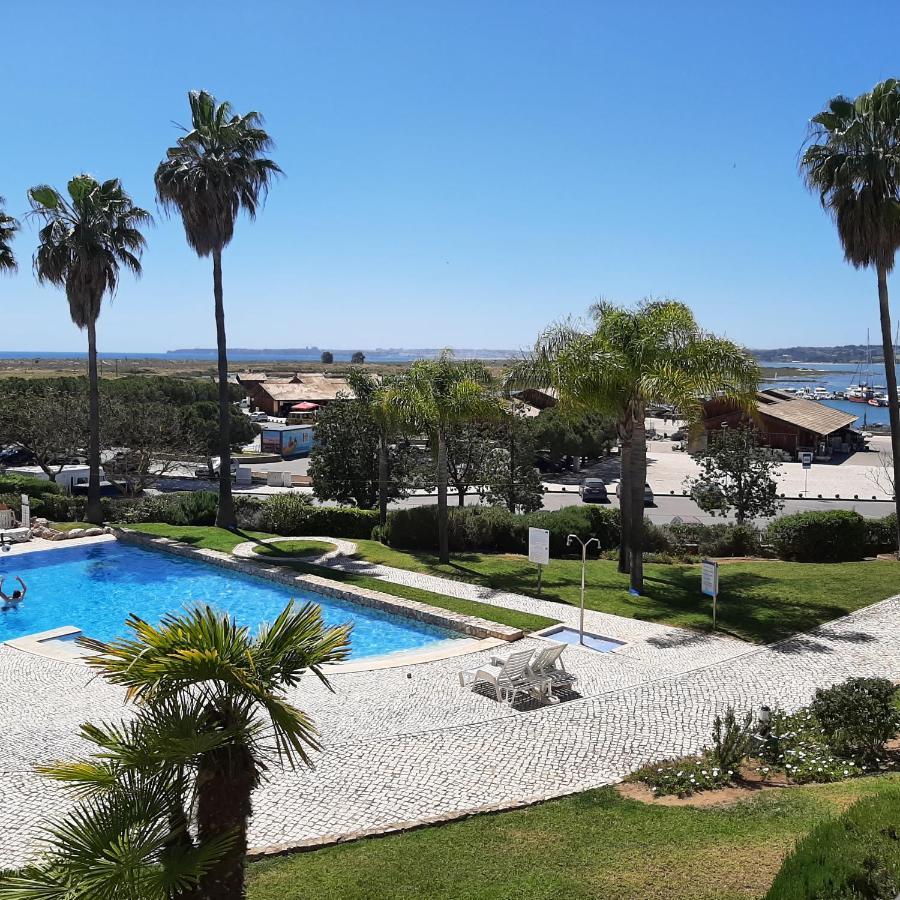 Clube Alvor Ria - Waterfront Luxury Apartments With Stunning Views 外观 照片