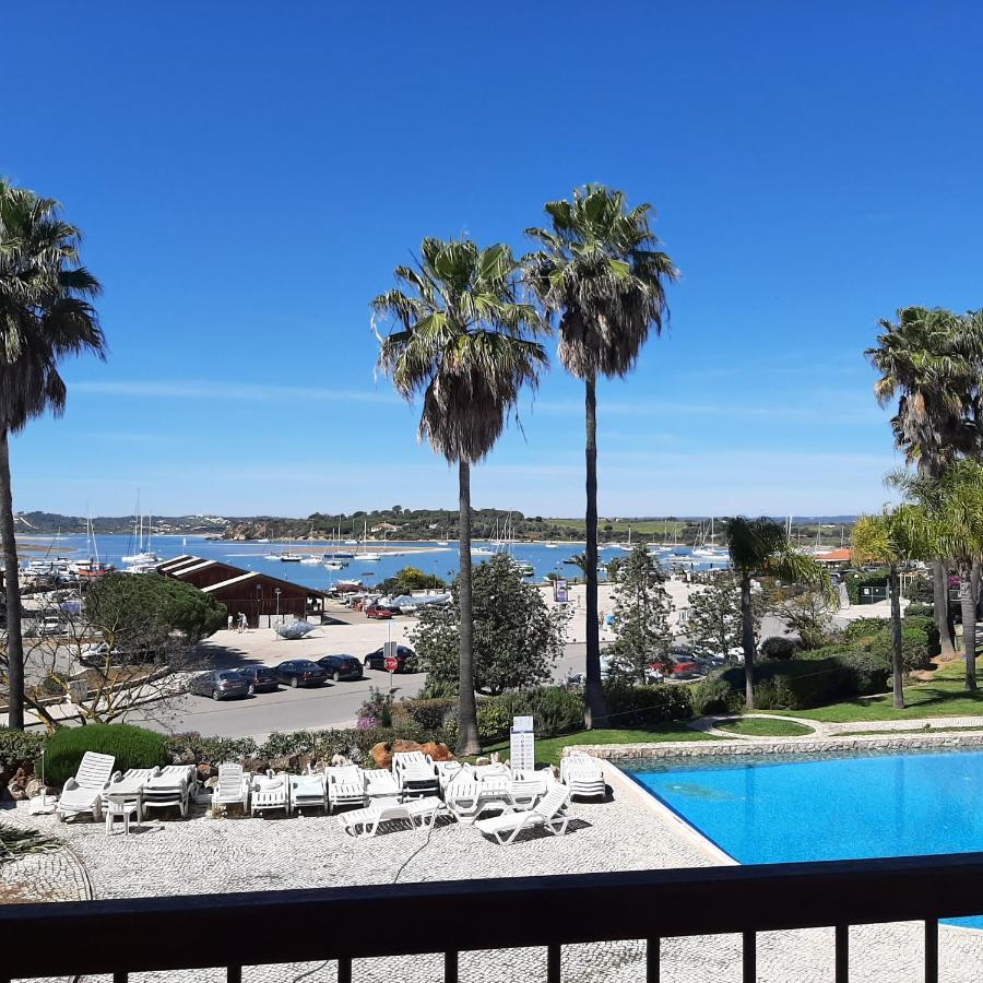 Clube Alvor Ria - Waterfront Luxury Apartments With Stunning Views 外观 照片