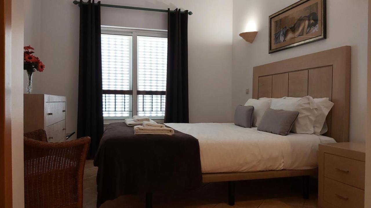 Clube Alvor Ria - Waterfront Luxury Apartments With Stunning Views 外观 照片