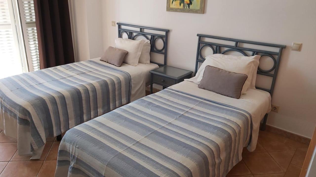 Clube Alvor Ria - Waterfront Luxury Apartments With Stunning Views 外观 照片