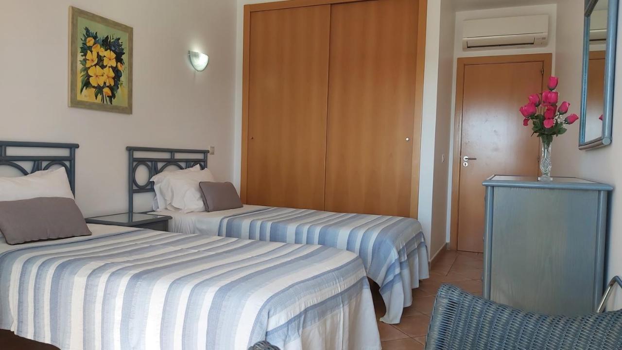 Clube Alvor Ria - Waterfront Luxury Apartments With Stunning Views 外观 照片