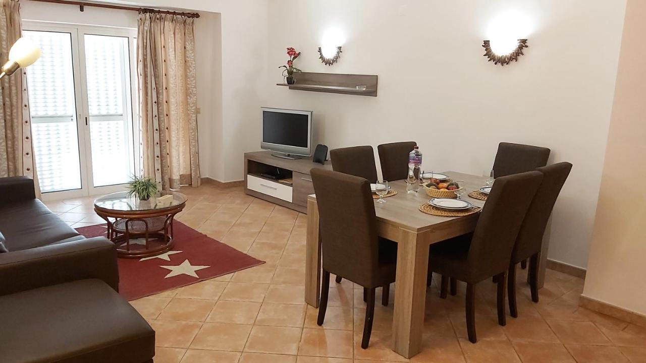 Clube Alvor Ria - Waterfront Luxury Apartments With Stunning Views 外观 照片