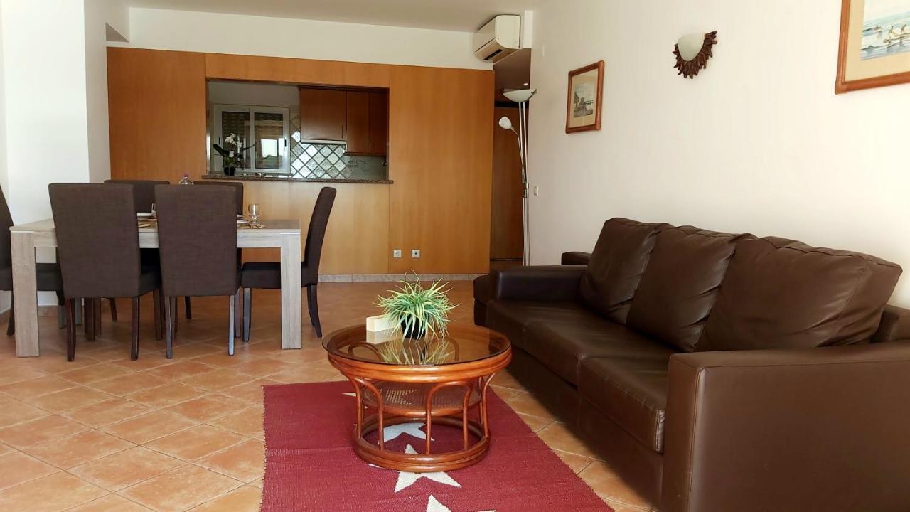Clube Alvor Ria - Waterfront Luxury Apartments With Stunning Views 外观 照片