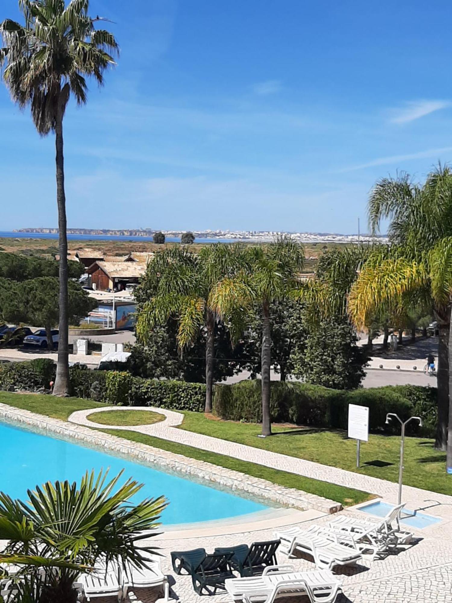 Clube Alvor Ria - Waterfront Luxury Apartments With Stunning Views 外观 照片