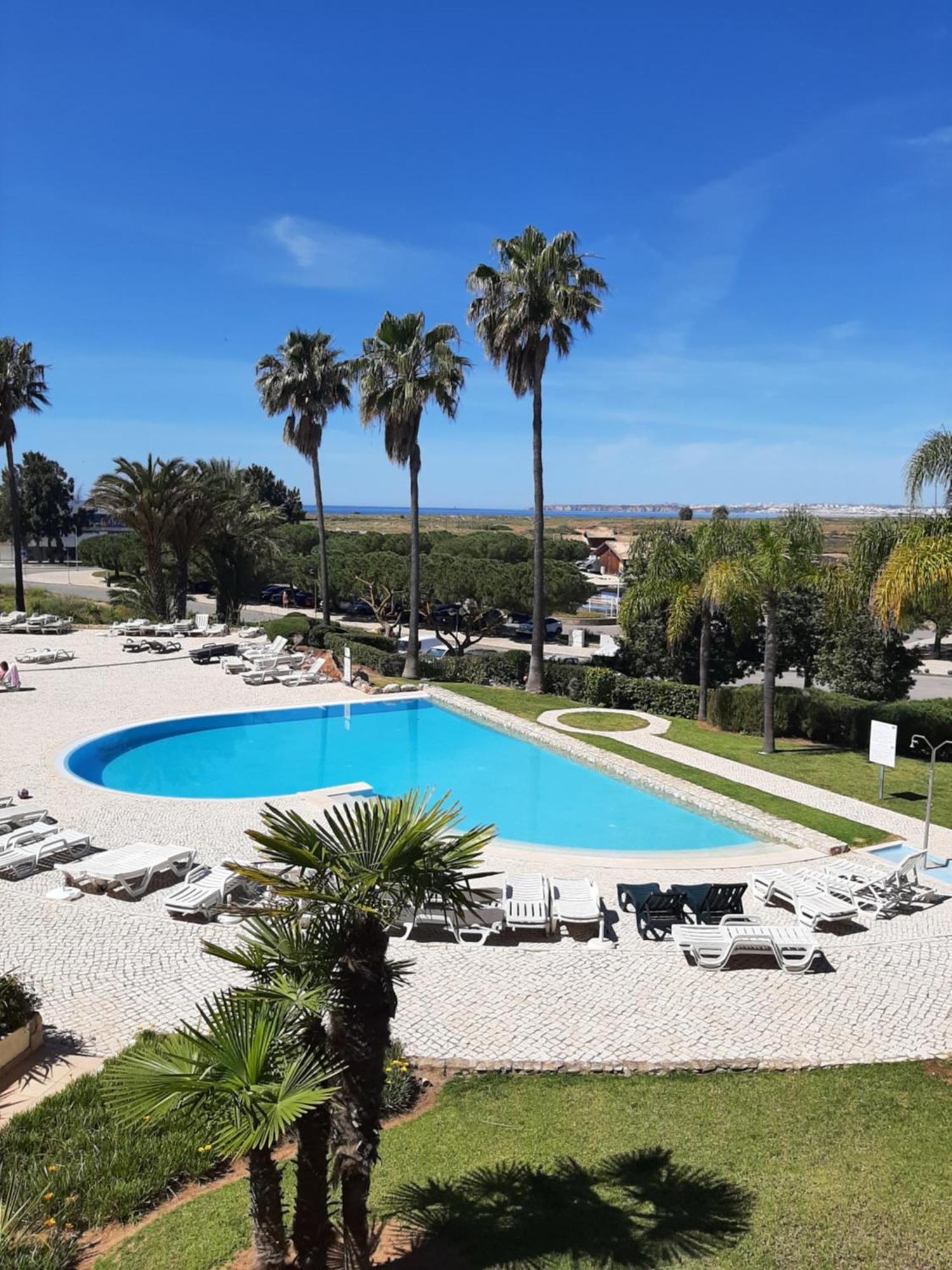 Clube Alvor Ria - Waterfront Luxury Apartments With Stunning Views 外观 照片