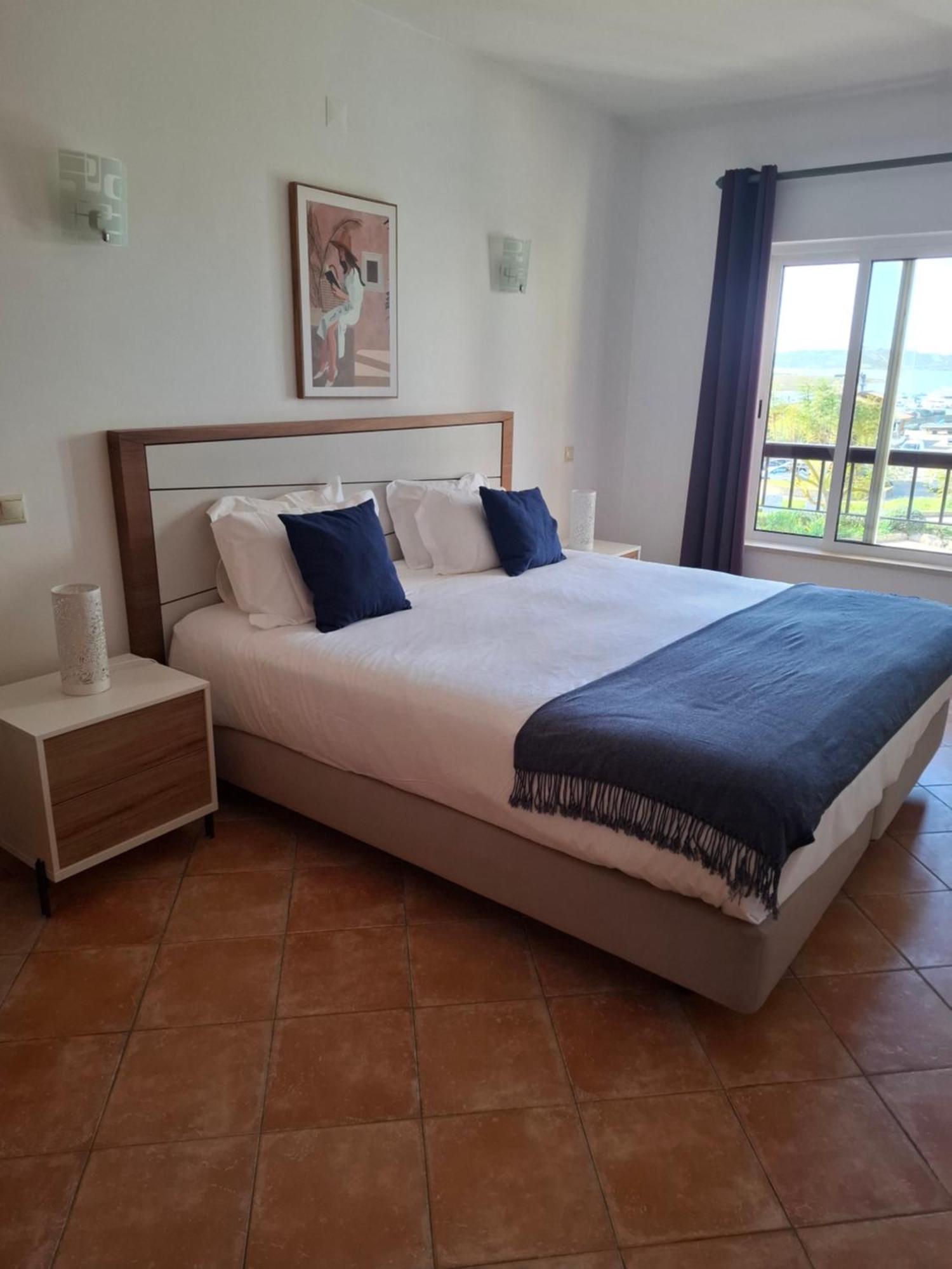 Clube Alvor Ria - Waterfront Luxury Apartments With Stunning Views 外观 照片