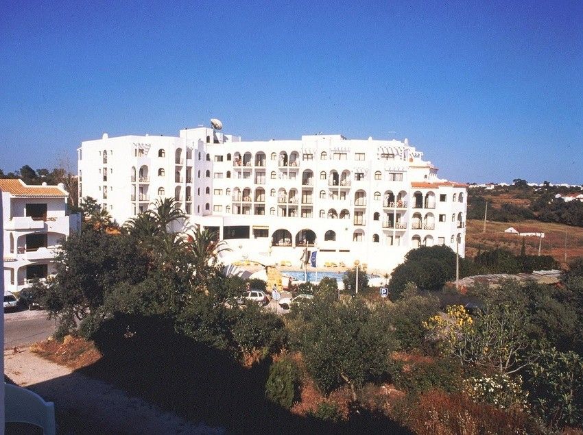 Clube Alvor Ria - Waterfront Luxury Apartments With Stunning Views 外观 照片