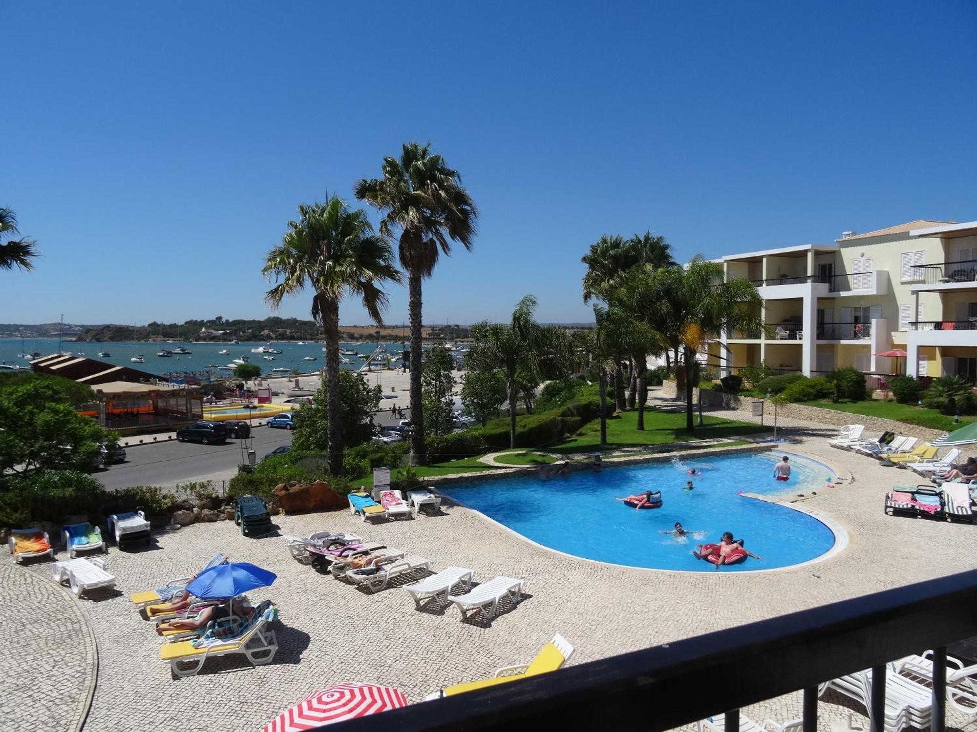 Clube Alvor Ria - Waterfront Luxury Apartments With Stunning Views 外观 照片