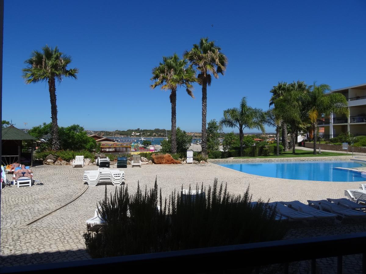 Clube Alvor Ria - Waterfront Luxury Apartments With Stunning Views 外观 照片